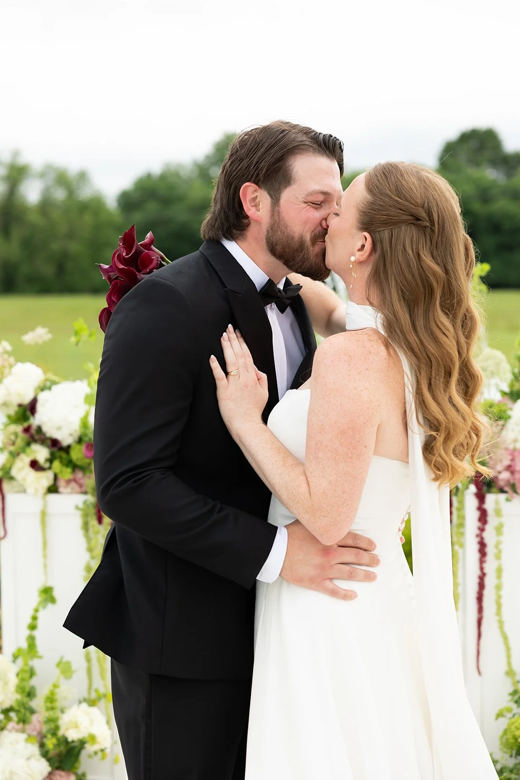 the kiss · source: Couple, couple_04