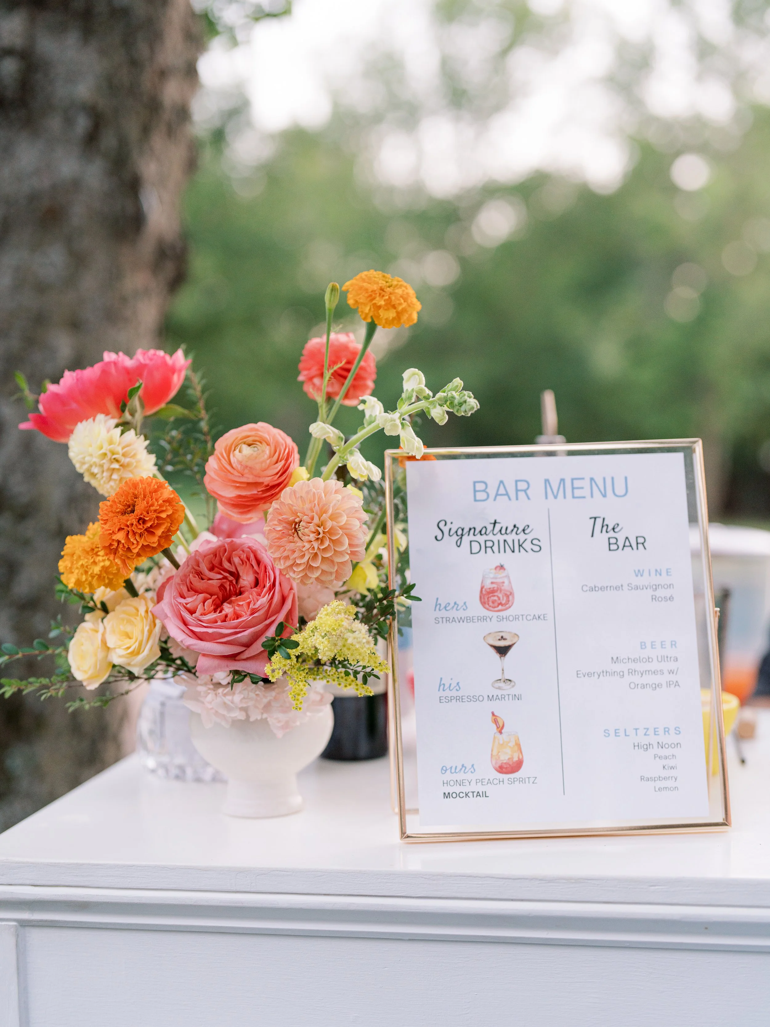 15 Budget-Friendly Cocktail Hour Ideas That Will Keep Your Guests Entertained