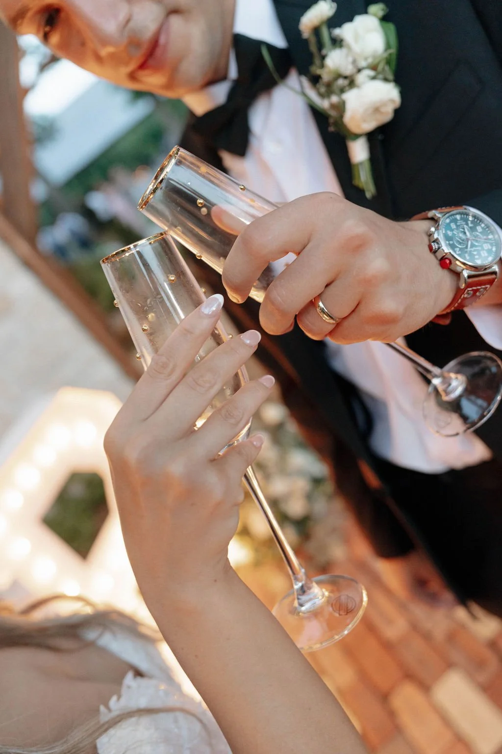 We’ve Booked the Big Vendors — Now What?