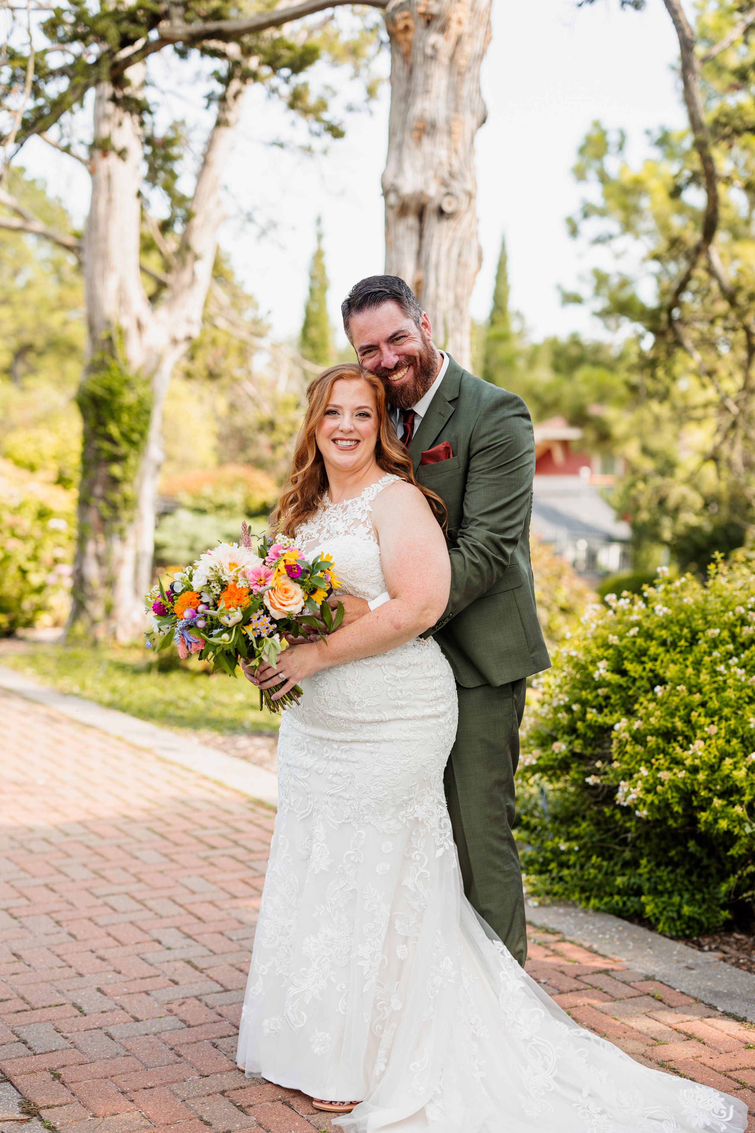 Is Day-Of Coordination Enough for My Wedding?