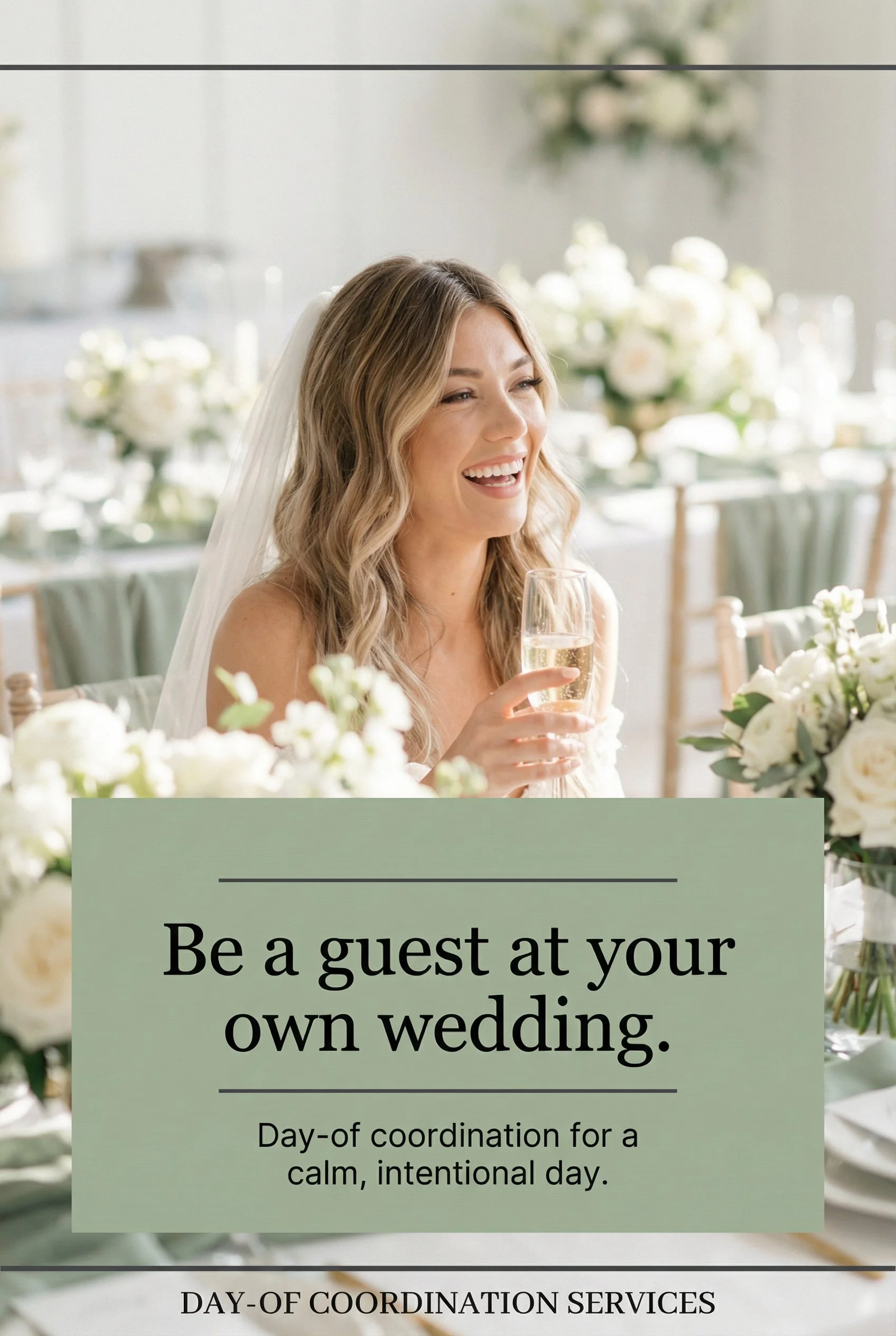 Wedding Day Timeline: Why Most Couples Get It Wrong