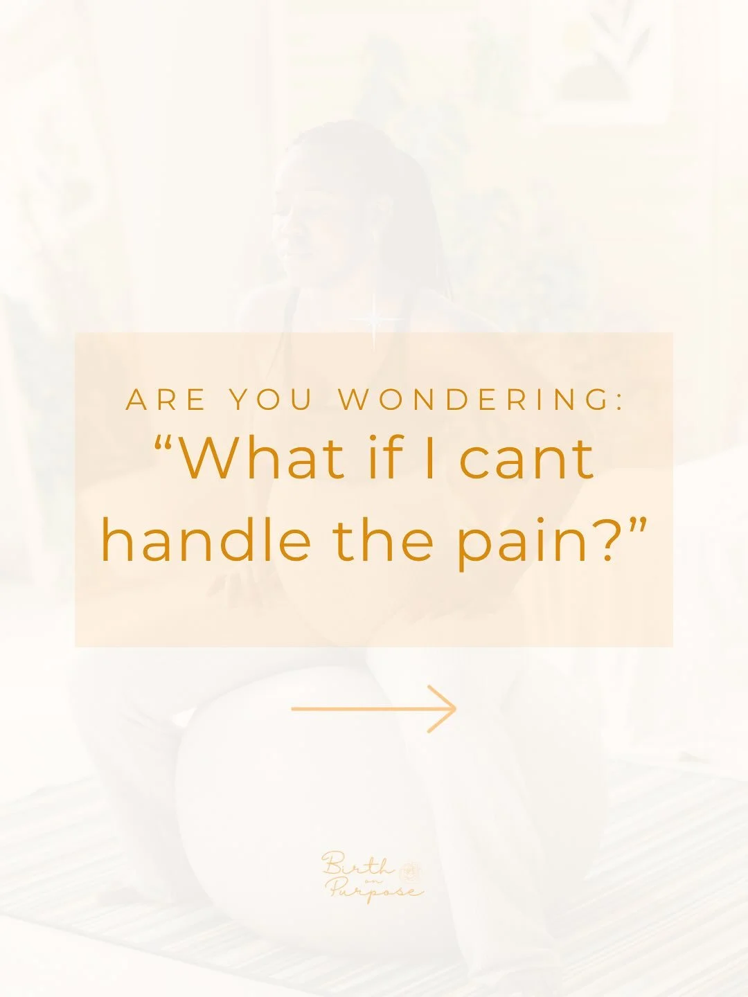 In the hospital it felt like the epidural was the only option for relief and rest. ESPECIALLY if you were induced with #pitocin 

I get it. Within the hour of getting an epidural I was holding my baby. Two times. But even my hospital birth with zero 
