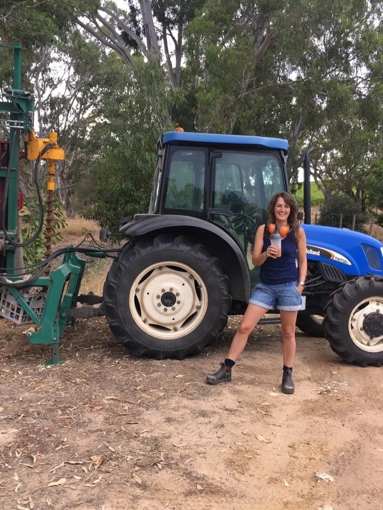 Happy Birthday to the woman who does it all - Mum.

Pretty fitting it&rsquo;s International Women&rsquo;s Day, because what a woman she is, she&rsquo;s the glue that holds everything together. 

We love you Mum ❤️