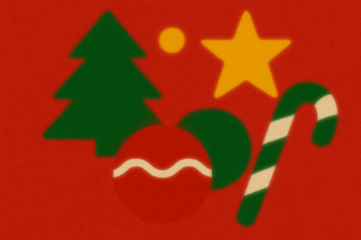 Christmast Lighting Ceremony