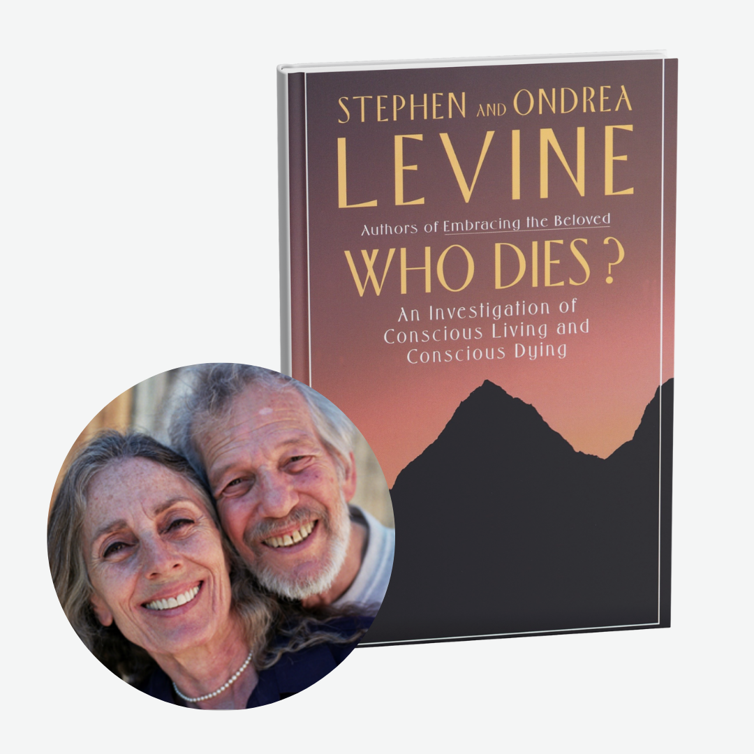 Who Dies? An Investigation of Conscious Living and Conscious Dying