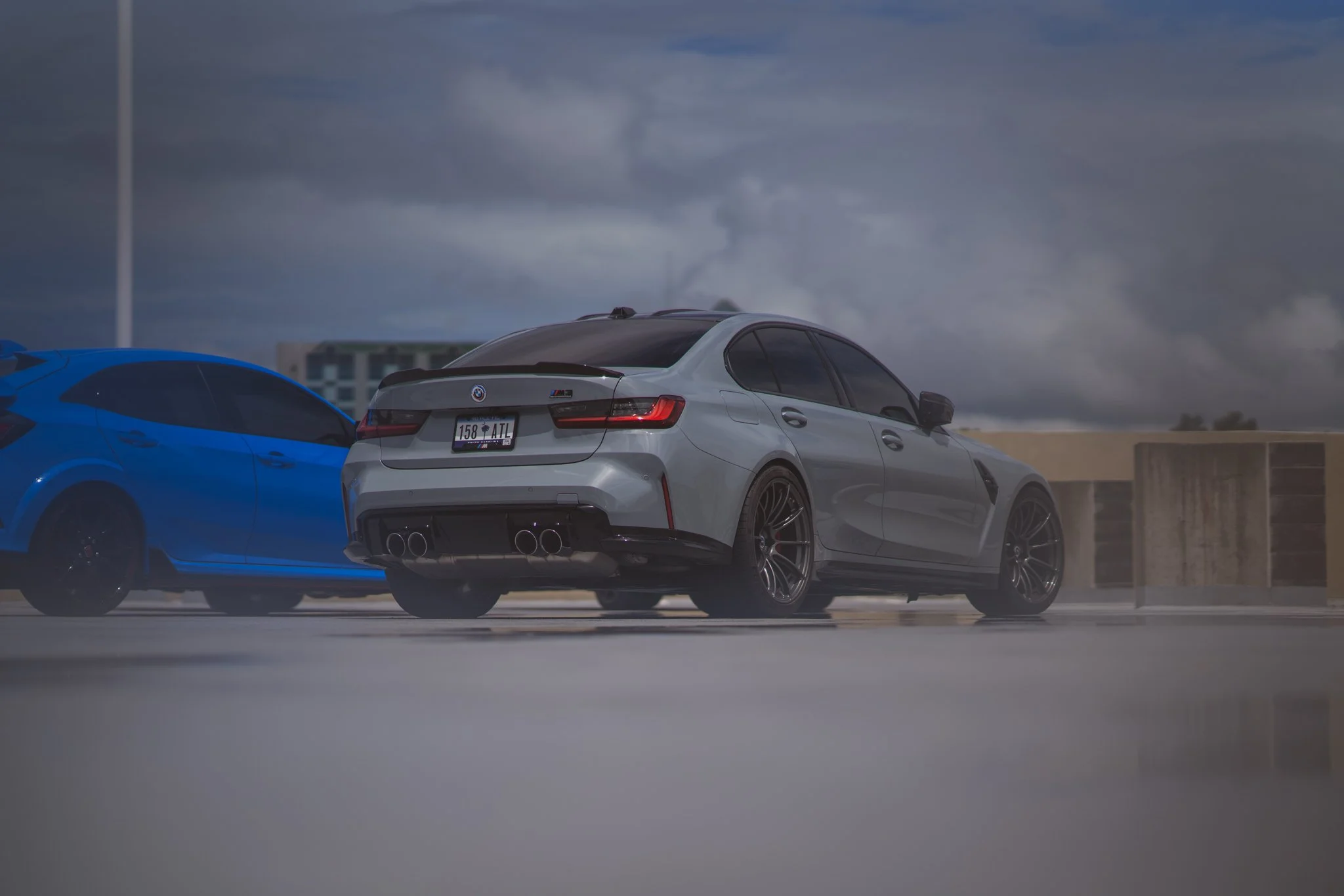 Rollers in the rain - BMW M3-60.jpg
