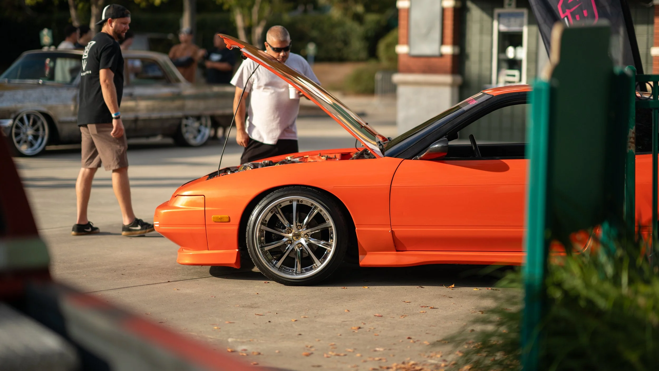 Project Klean Exhibition