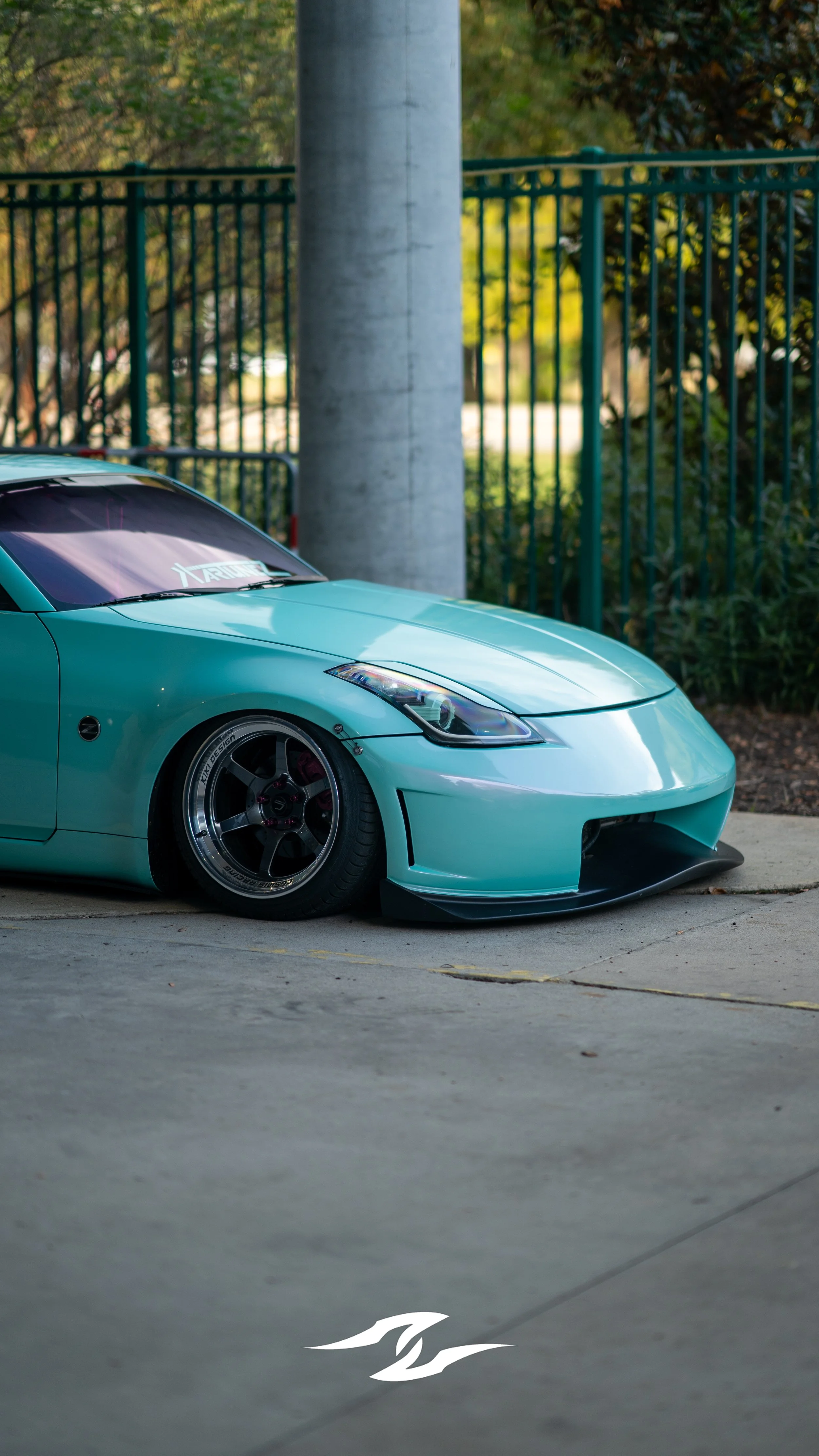 Blue 350z - Watermarked - (4).jpg