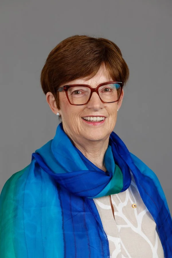 Jan Rice Board — Australian Wound & Skin Alliance