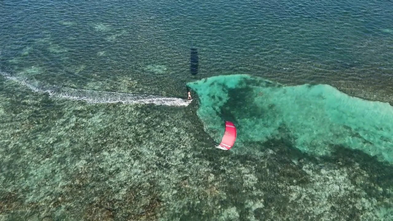 Anegada!
