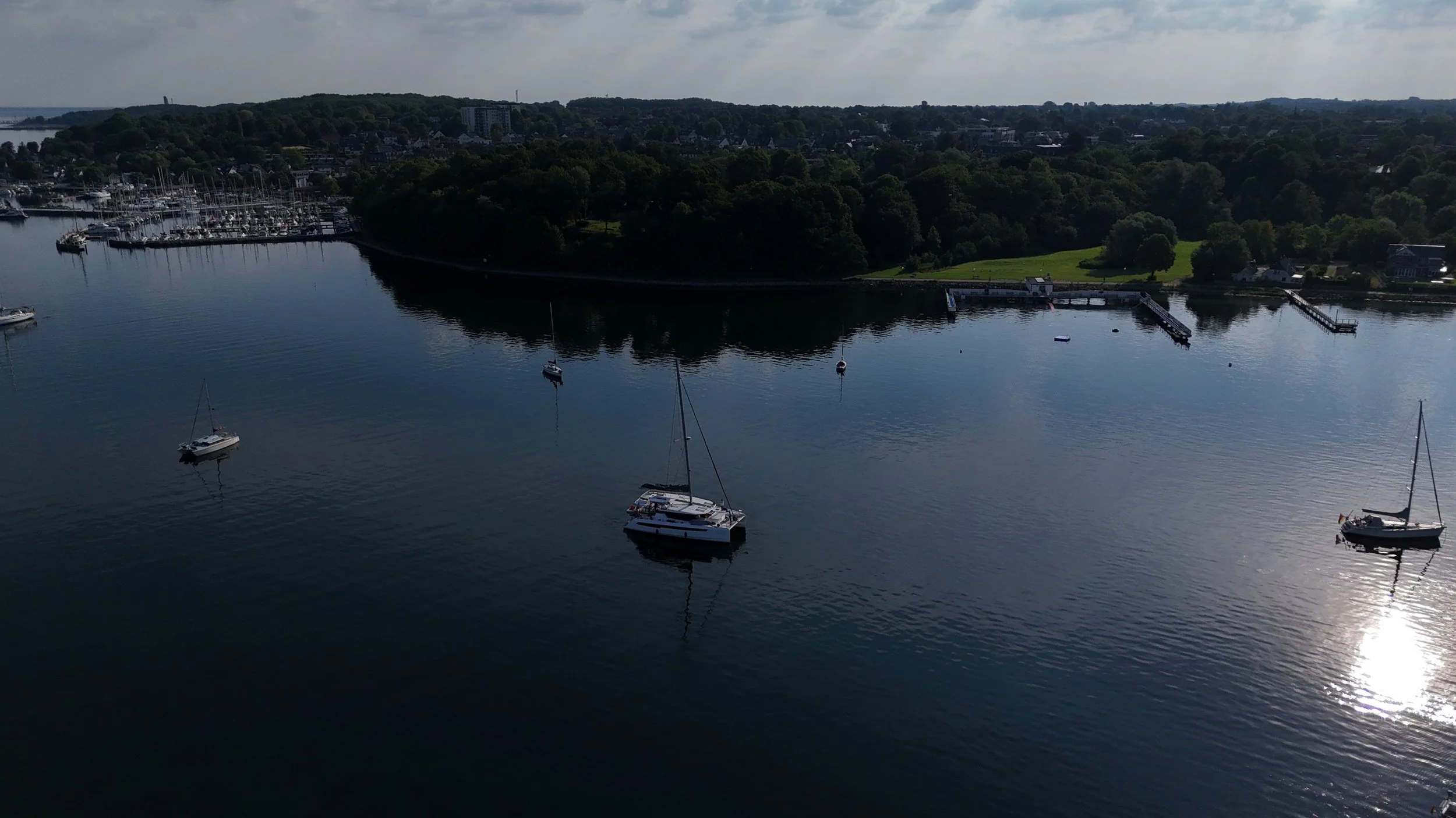 Denmark