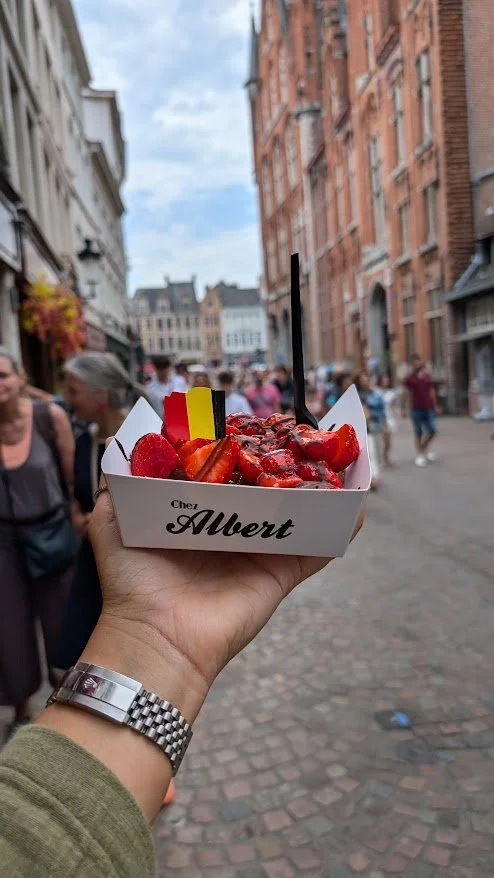 Belgium