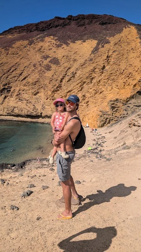 Canary Islands
