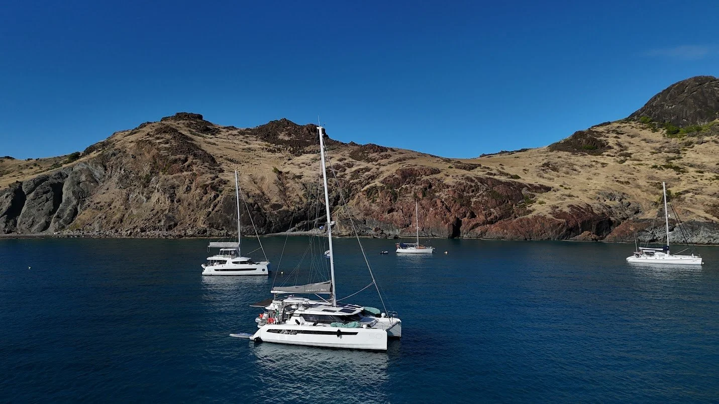St Barth
