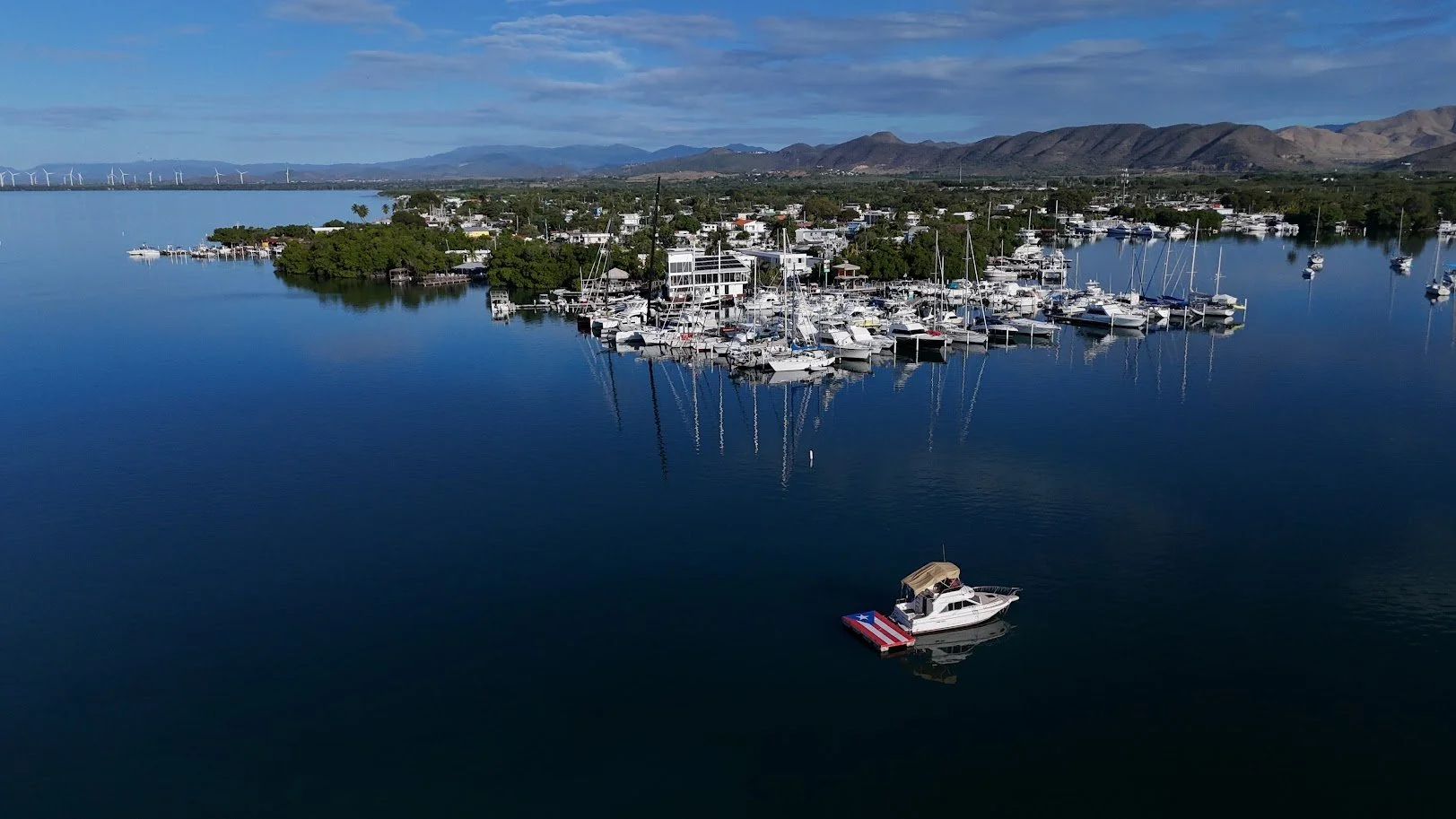 Puerto Rico