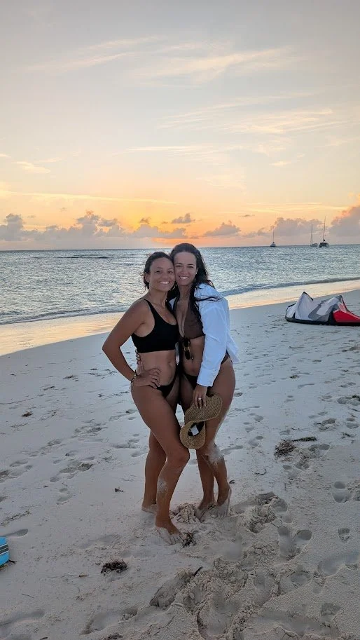 Anegada!