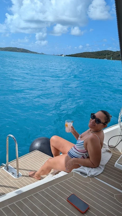 Gin o'clock somewhere!