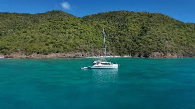 Back to Guana!