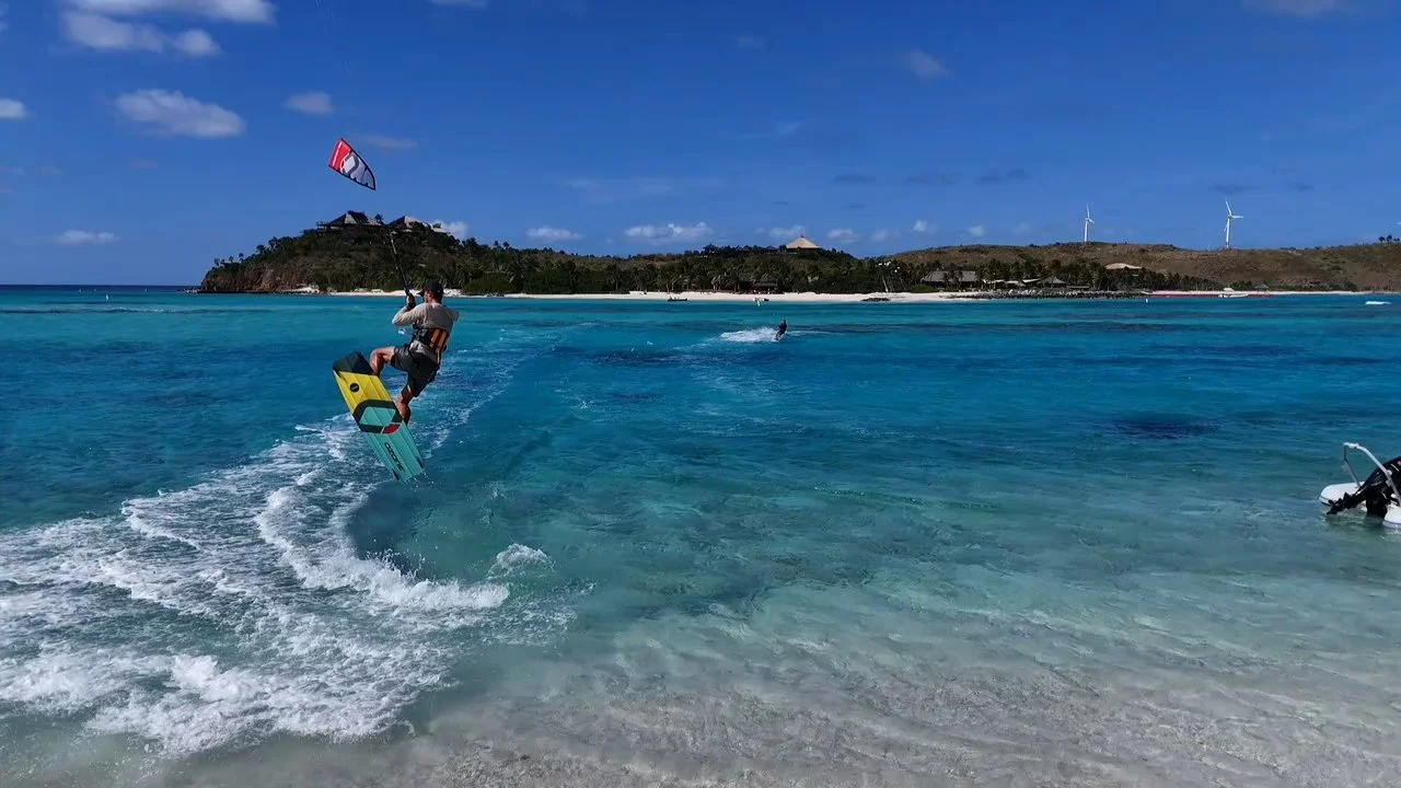 Captain Ant still got it!