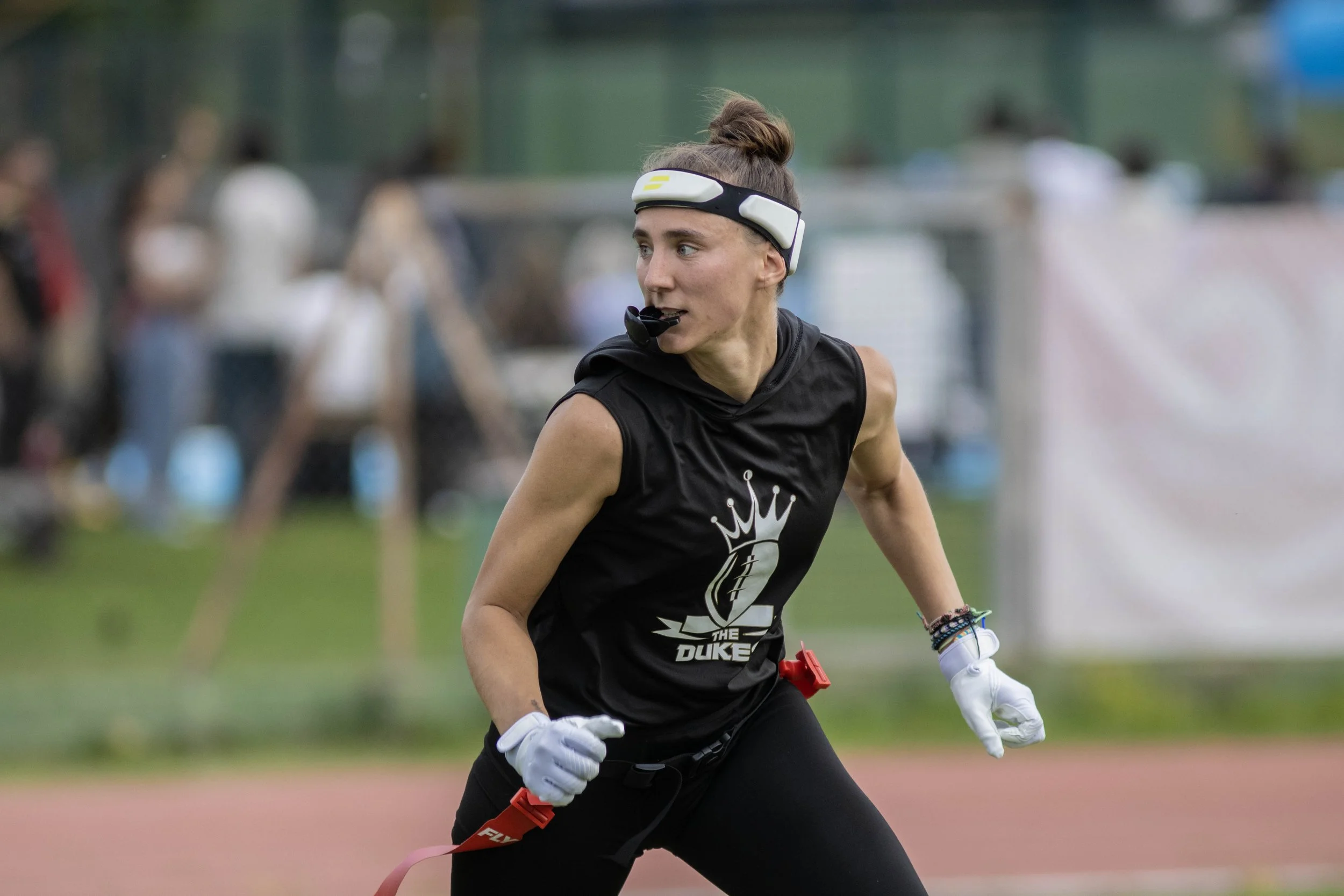 Selección femenil 28