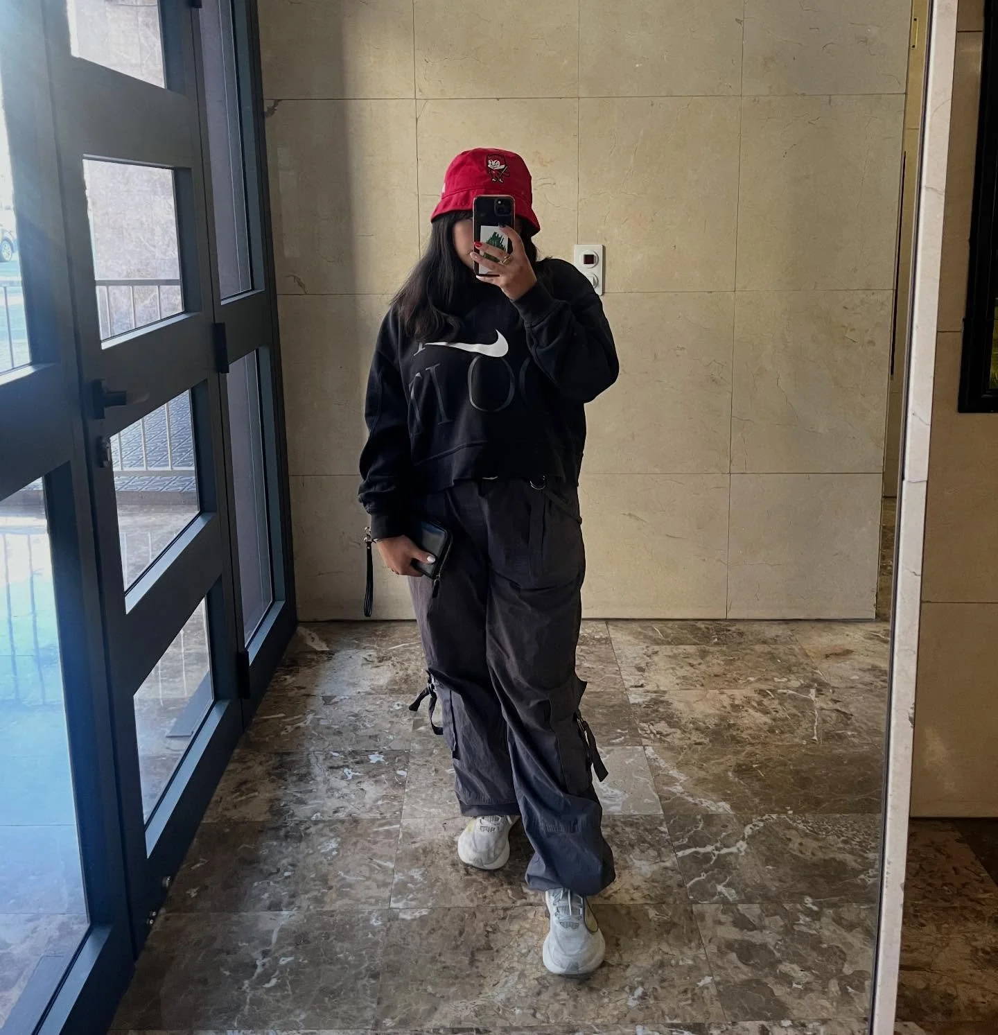 Mis Outfits favoritos de este 2025 😍
Lic con MBA en Sports Managment ✅
NFL en el extranjero ✅
Hablar de football ✅
Hacer lo que me gusta con el equipo de mis amores ✅
Conocer ciudades nuevas de Espa&ntilde;a ✅
De inventada esquiando sin saber esquia