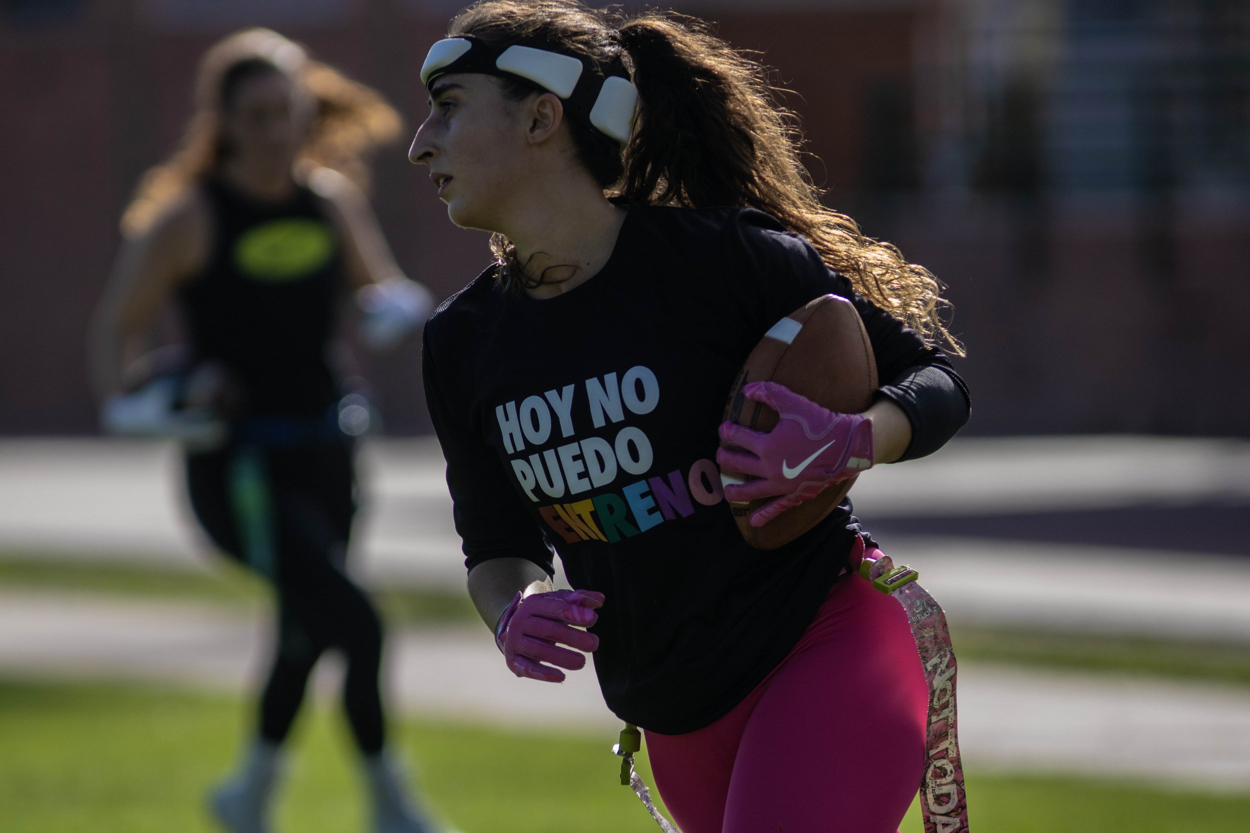 Selección femenil 16