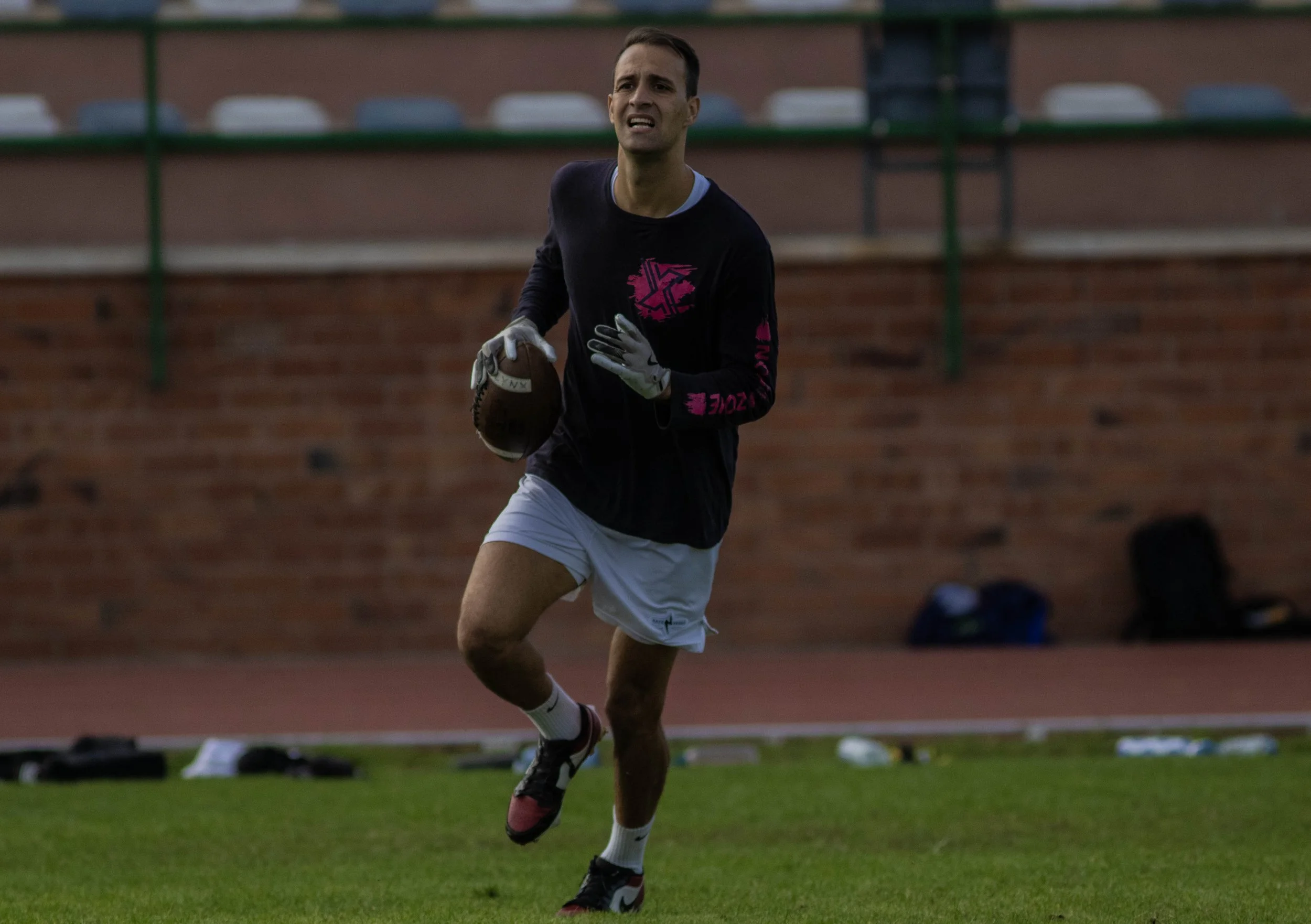 Selección varonil 23