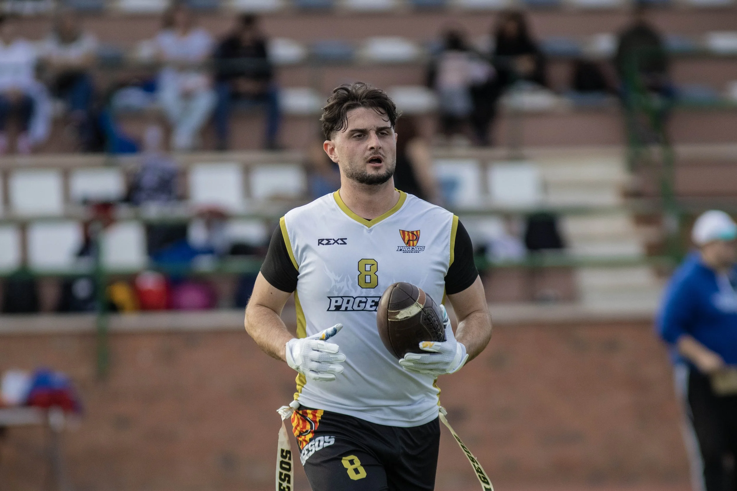 Selección varonil 28
