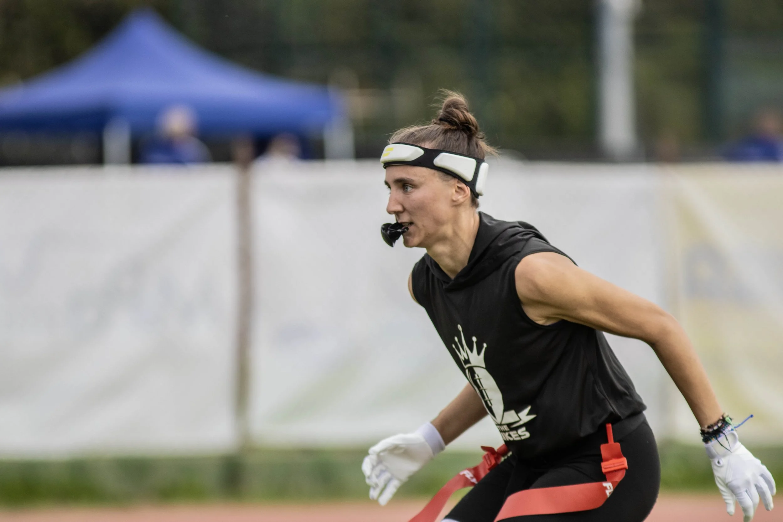 Selección femenil 27
