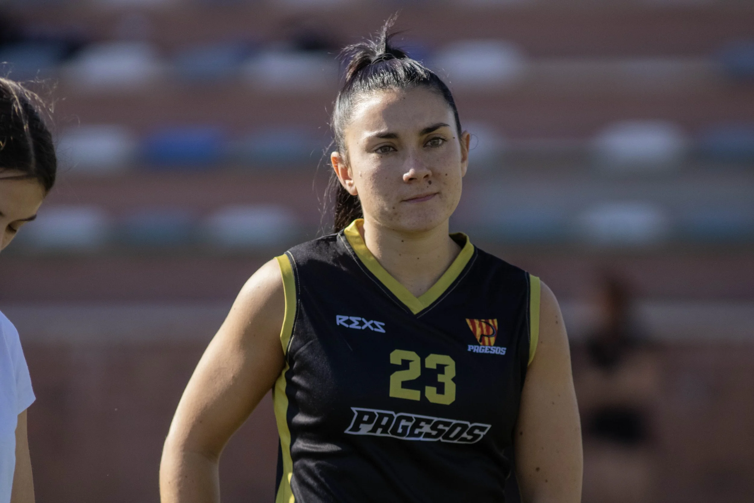 Selección femenil 6