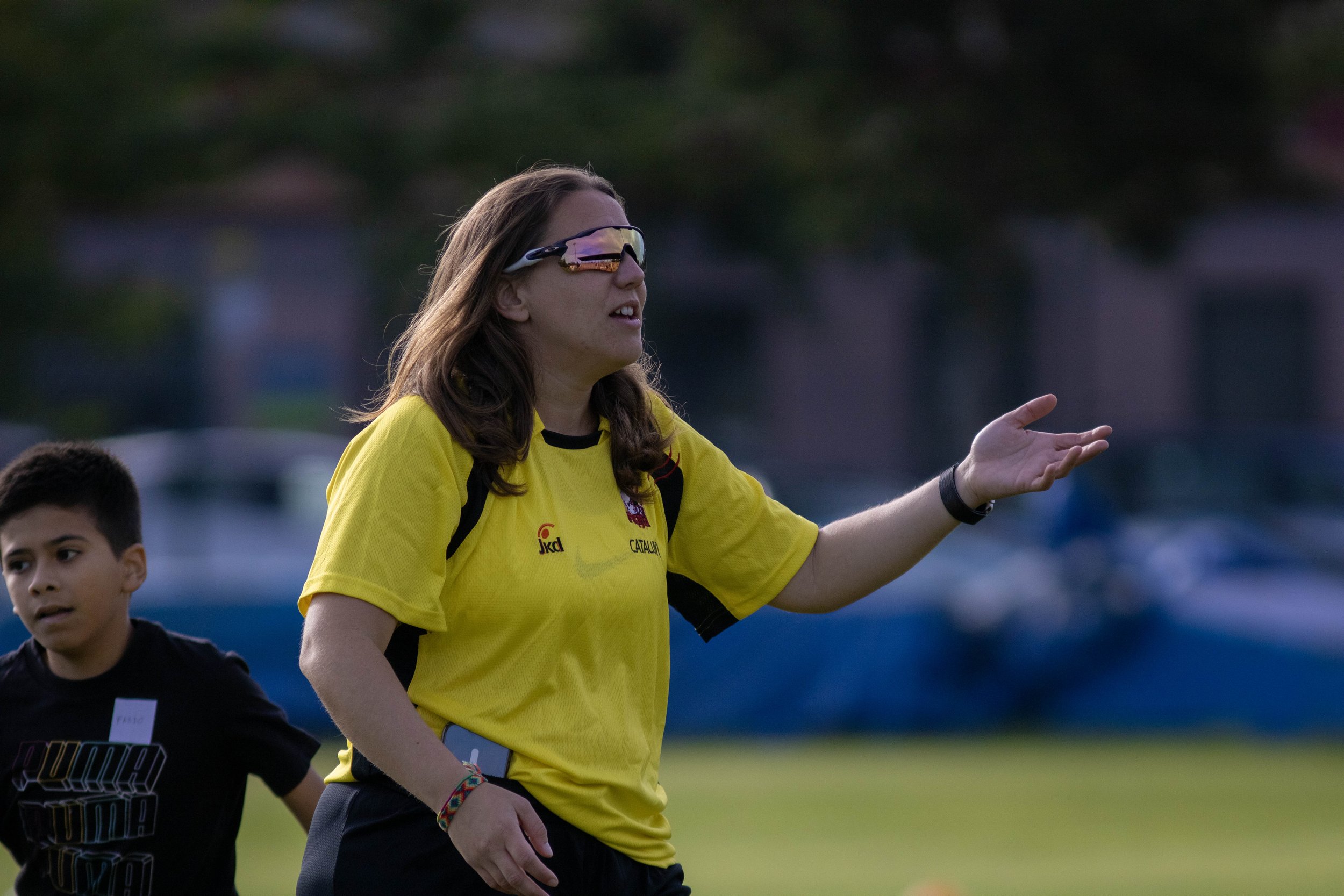 Coaches 3