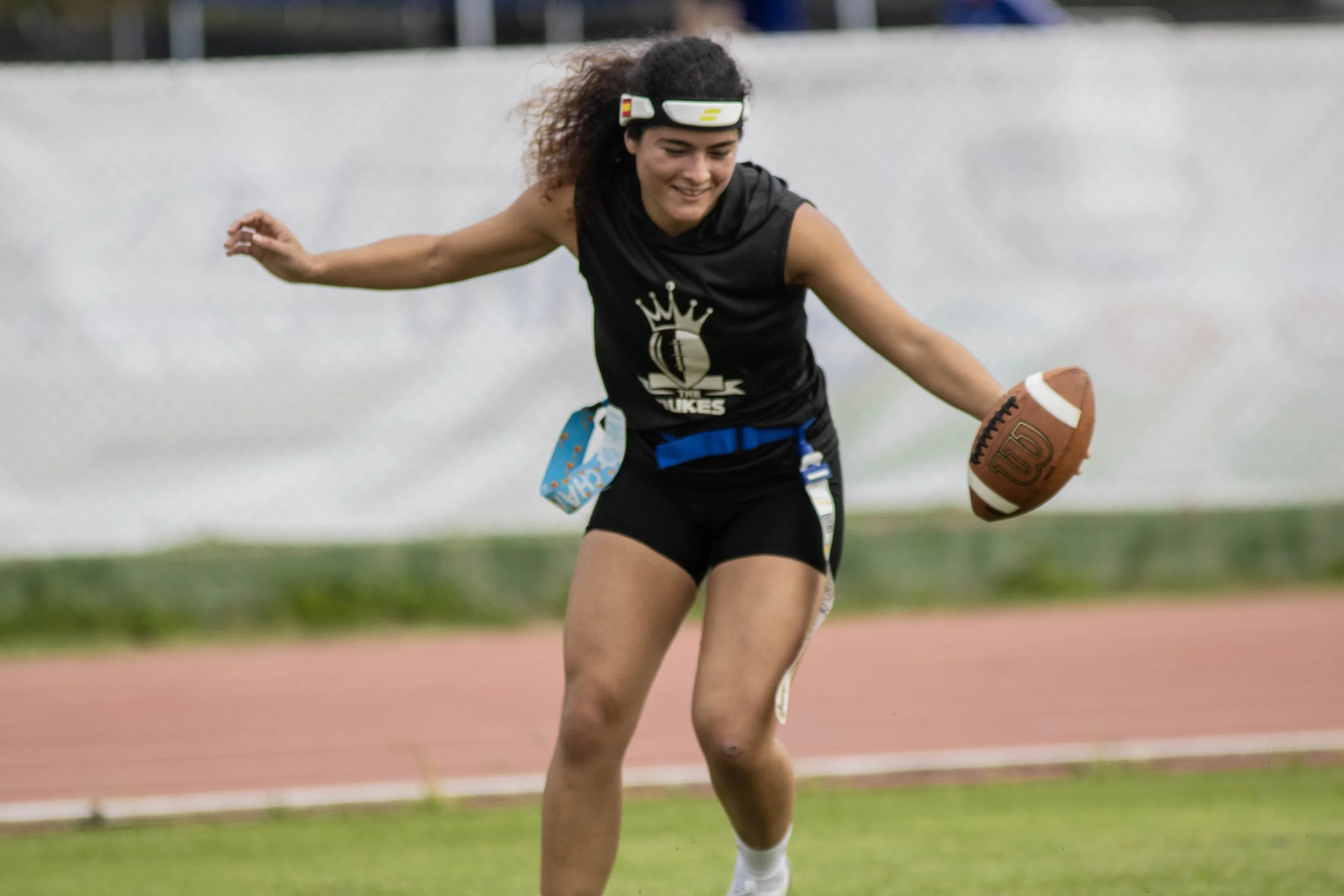 Selección femenil 26