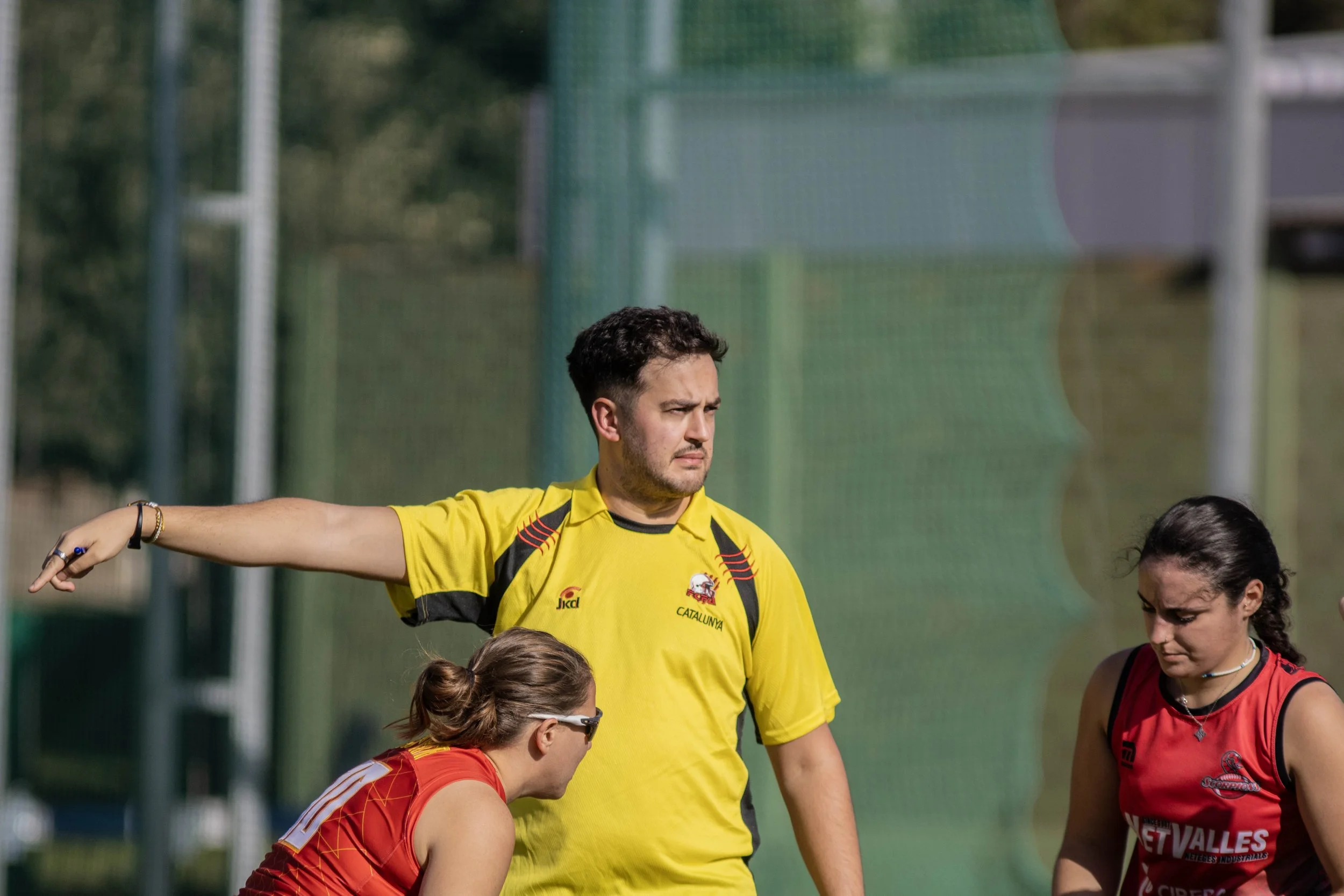 Coaches 7