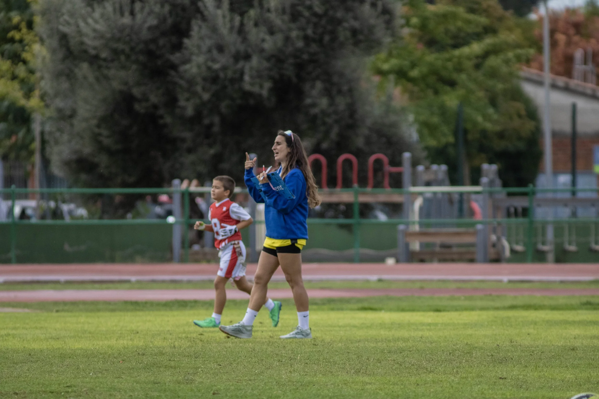 Coaches 4
