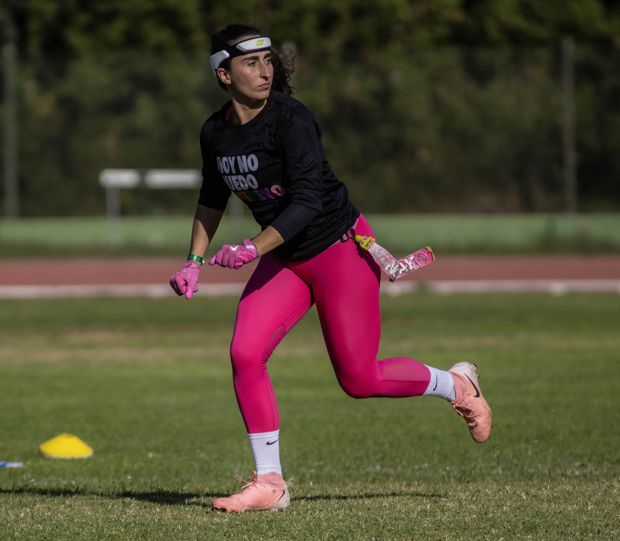 Selección femenil 9