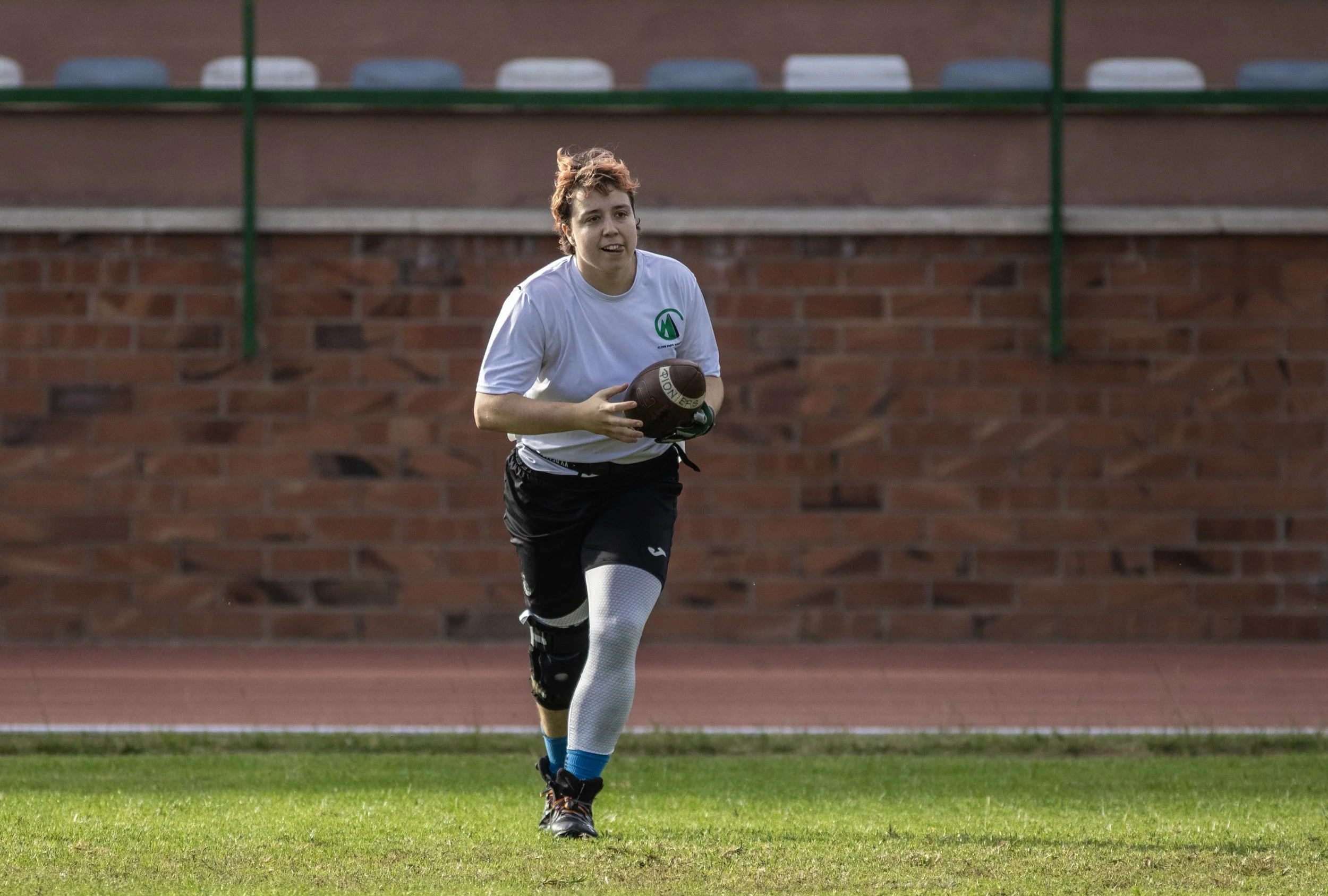 Selección femenil 4