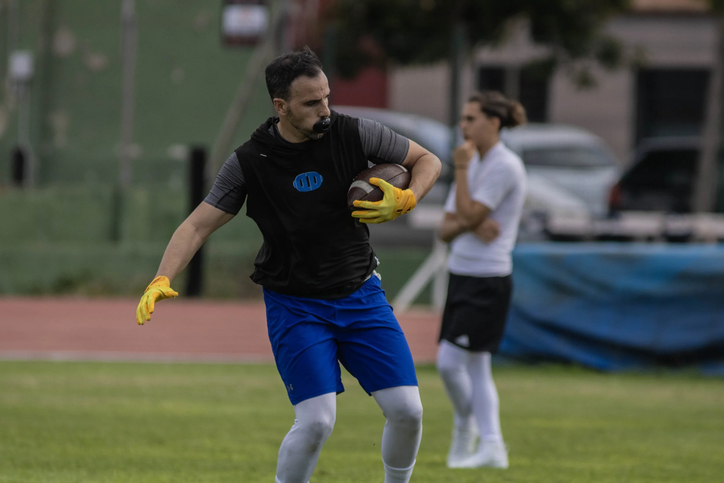 Selección varonil 18