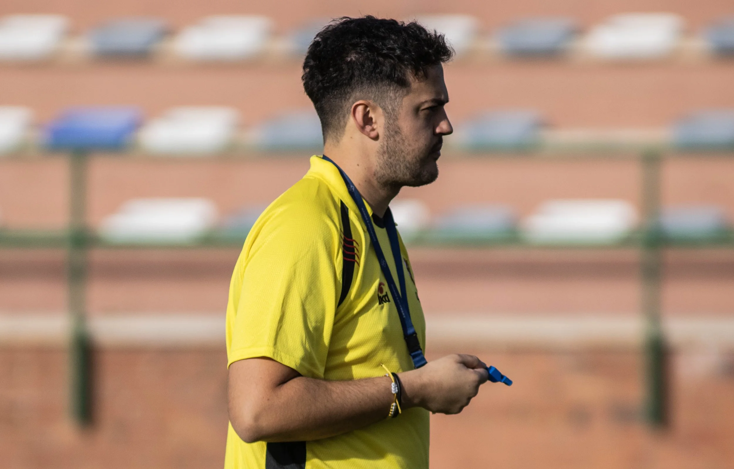 Coaches