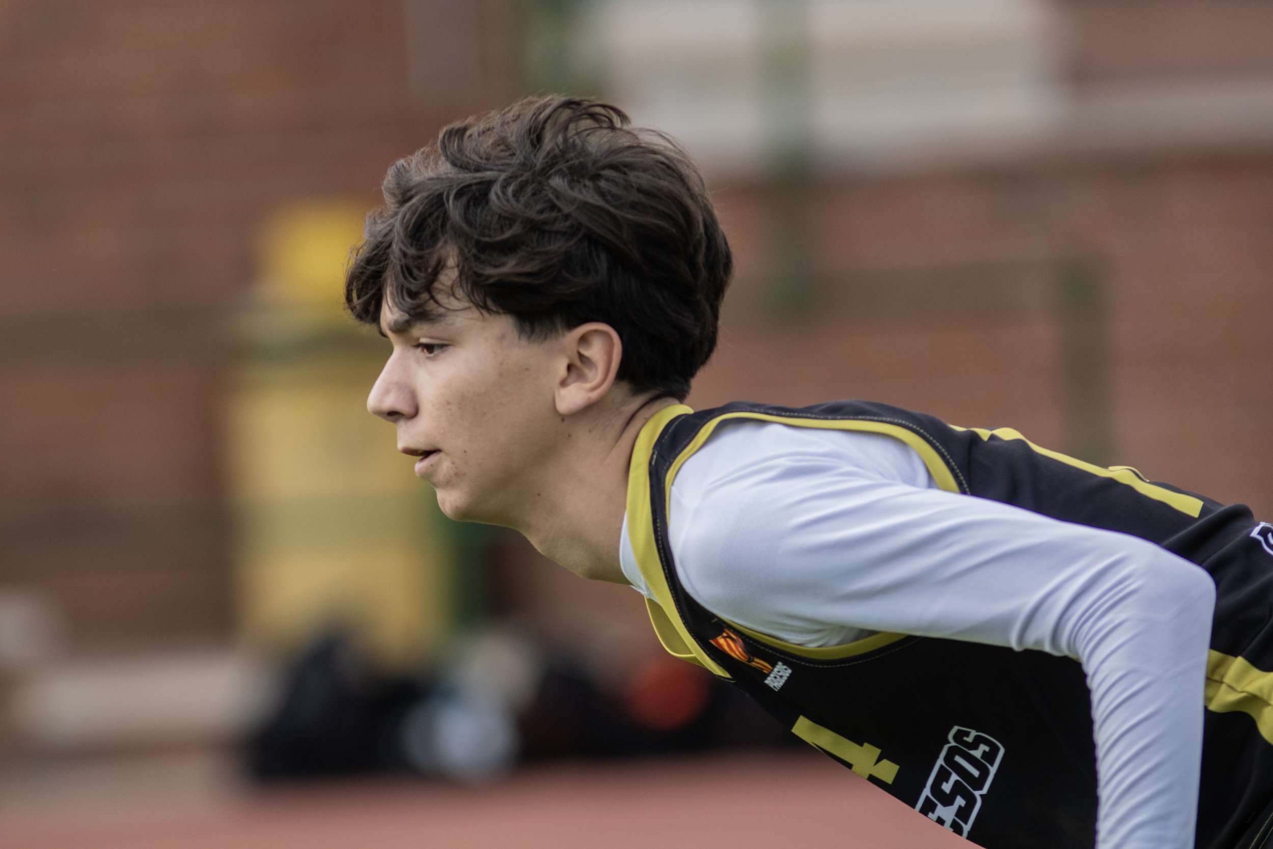 Selección varonil 4