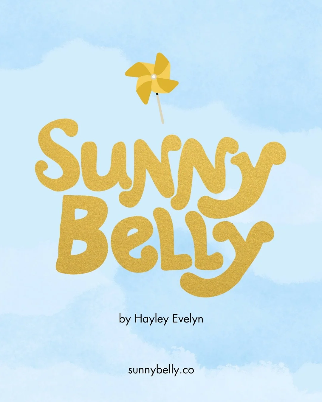 Introducing Sunny Belly ☀️🫶

Born from one mom&rsquo;s journey to help her child navigate big feelings, Sunny Belly teaches families how to calm their minds and bodies &mdash; one deep breath at a time.

What started as a simple way to help my son m
