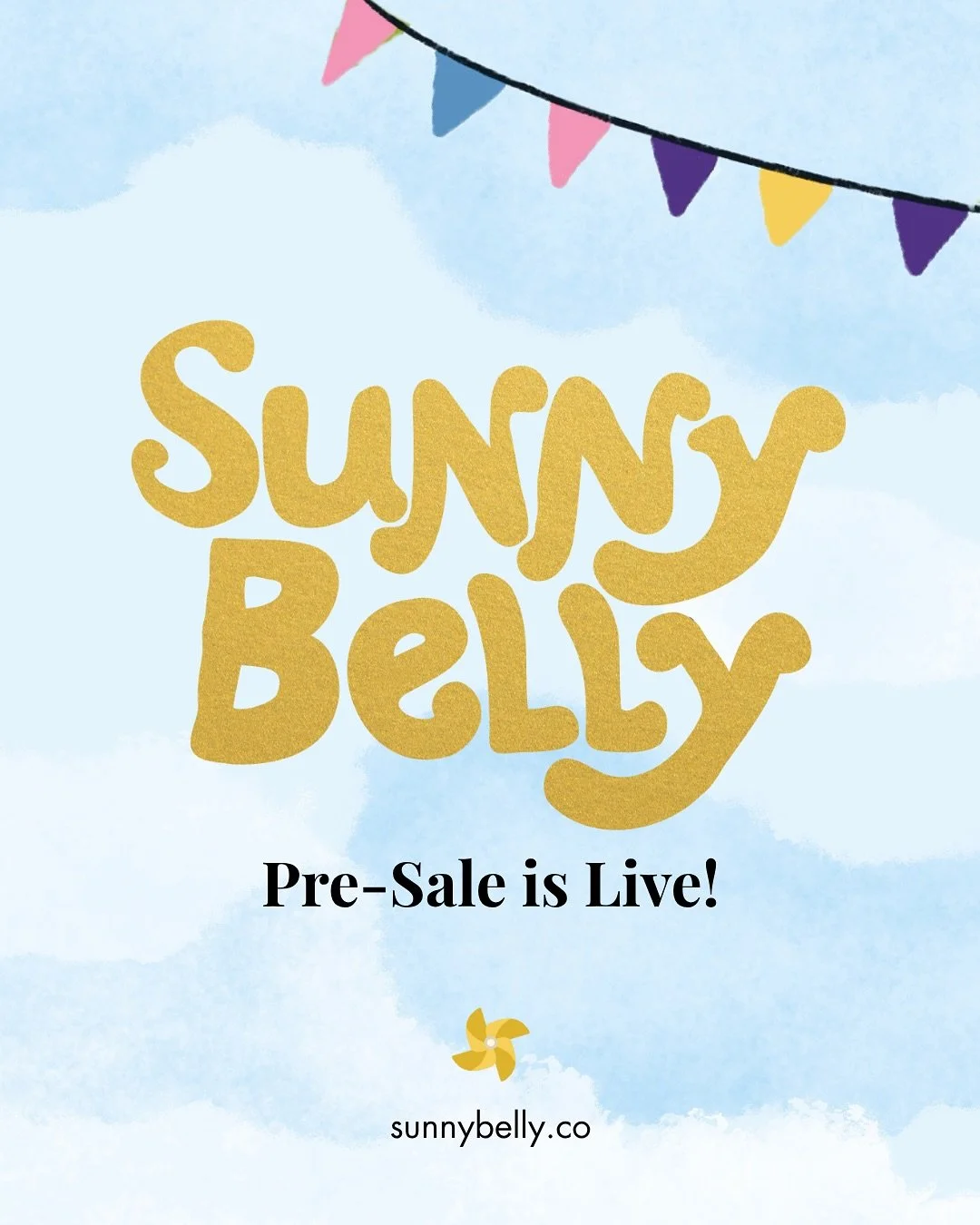 ✨ It&rsquo;s here! ✨

The Sunny Belly pre-sale is LIVE!

A story born from real moments between a mom and her child &mdash; to help families breathe, calm big emotions, and connect. 💛

💛 Pre-order now at sunnybelly.co

#SunnyBellyBook #MindfulParen