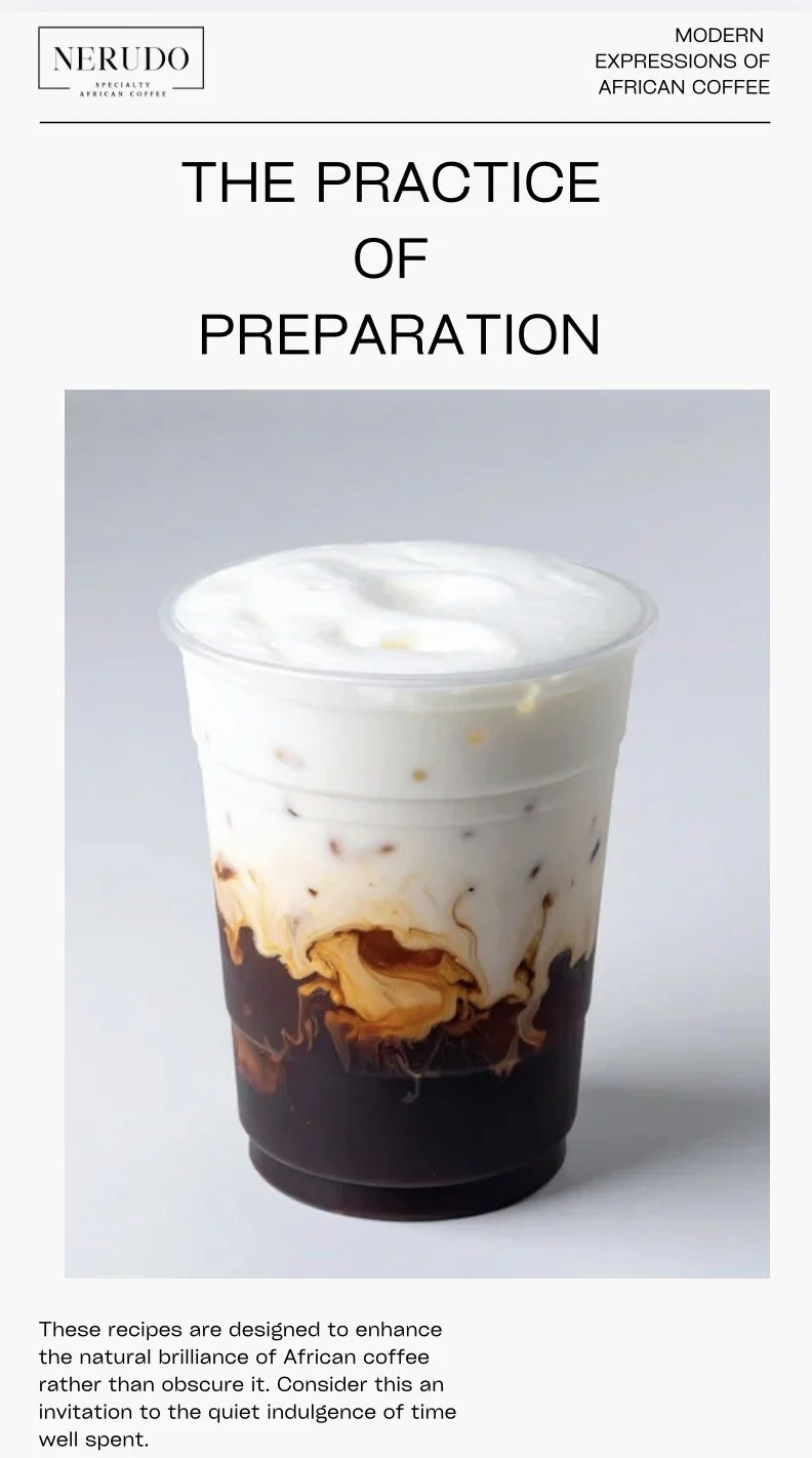 The Practice Of Preparation A Recipe Series 