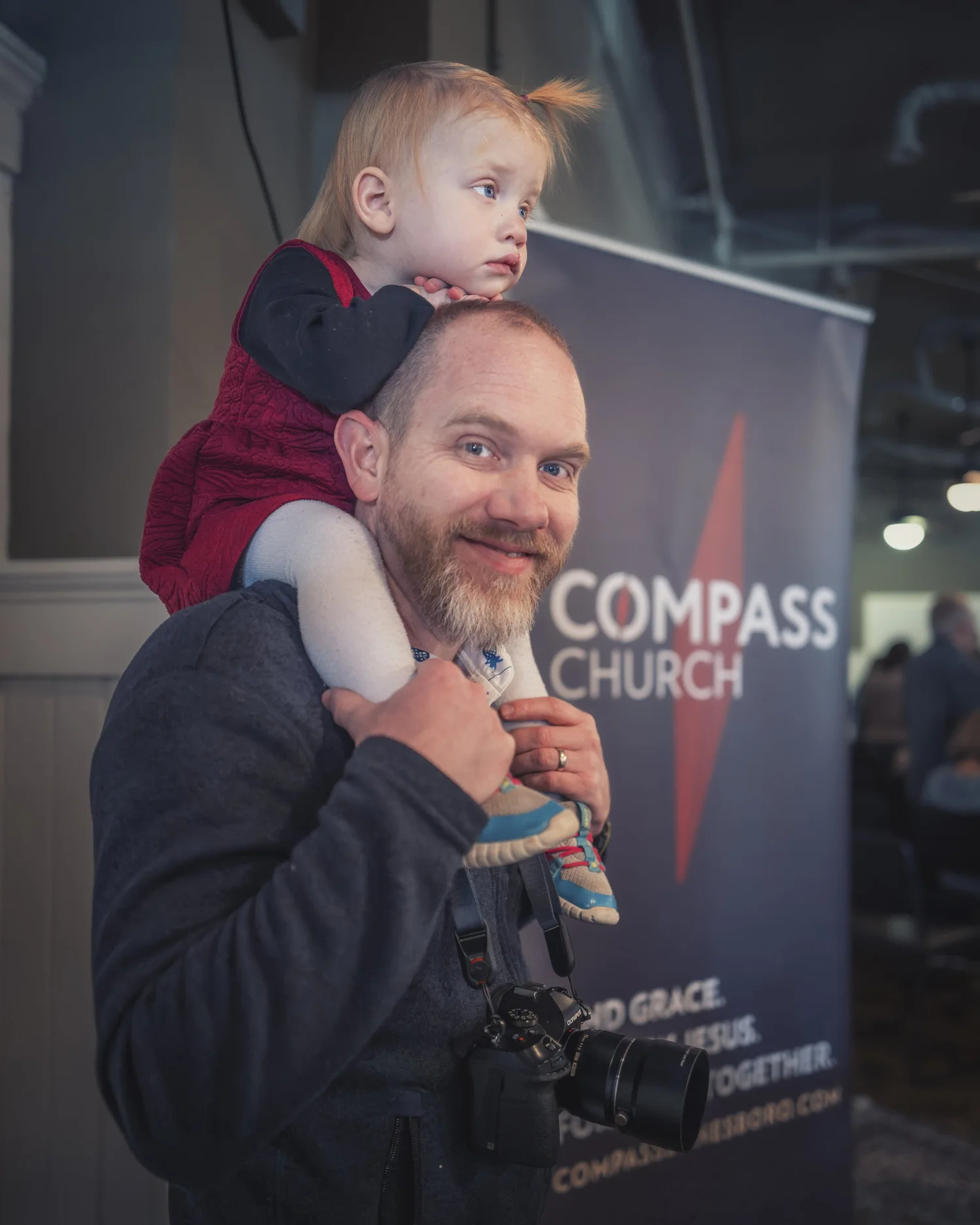 COMPASS CHURCH