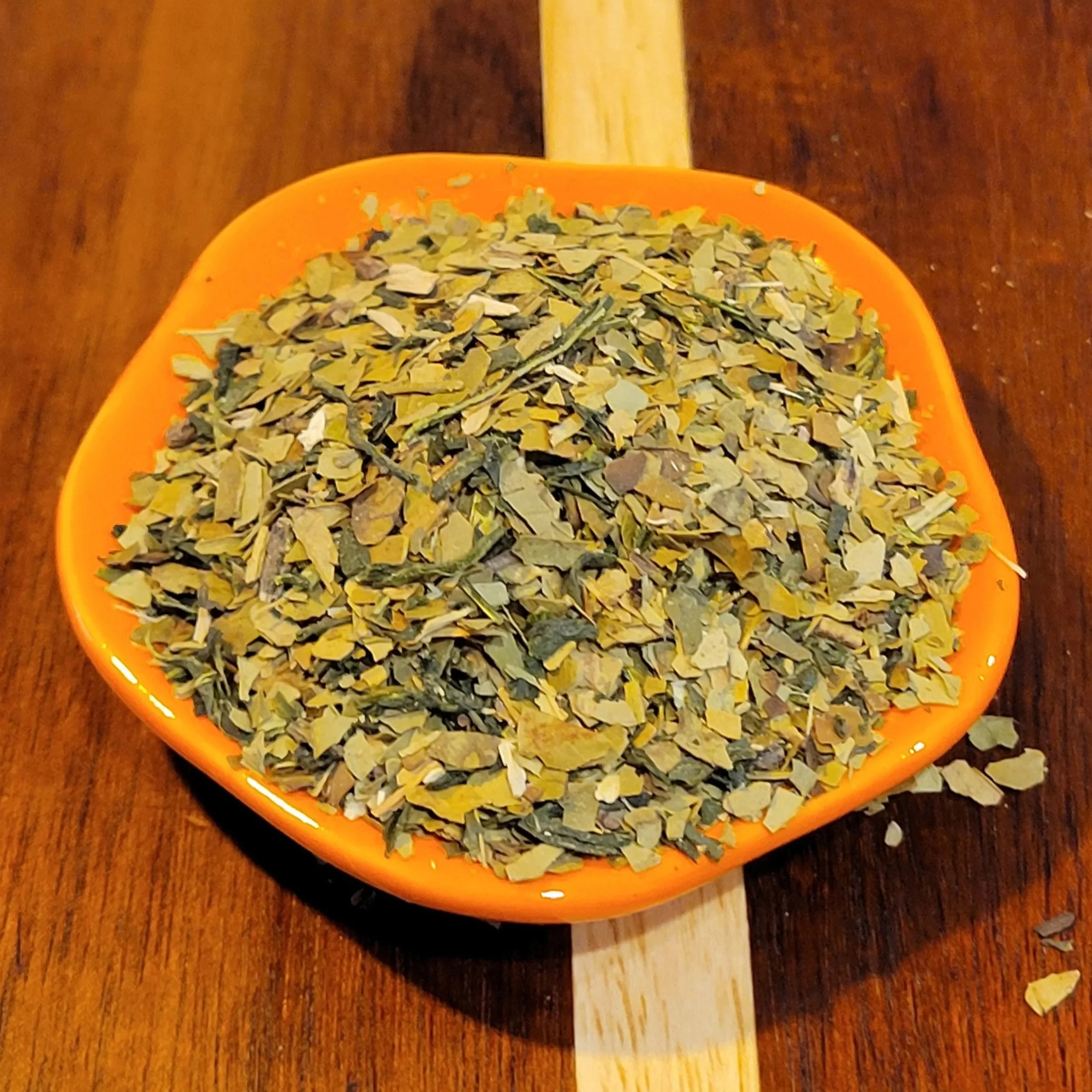 EnergyTea: Take it Easy