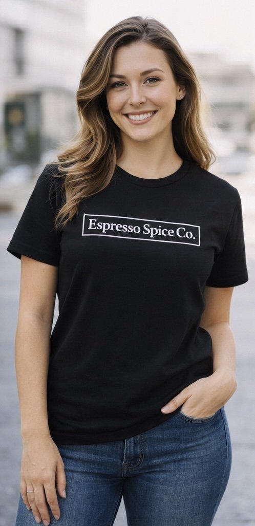 Espresso Spice Co. T-Shirt