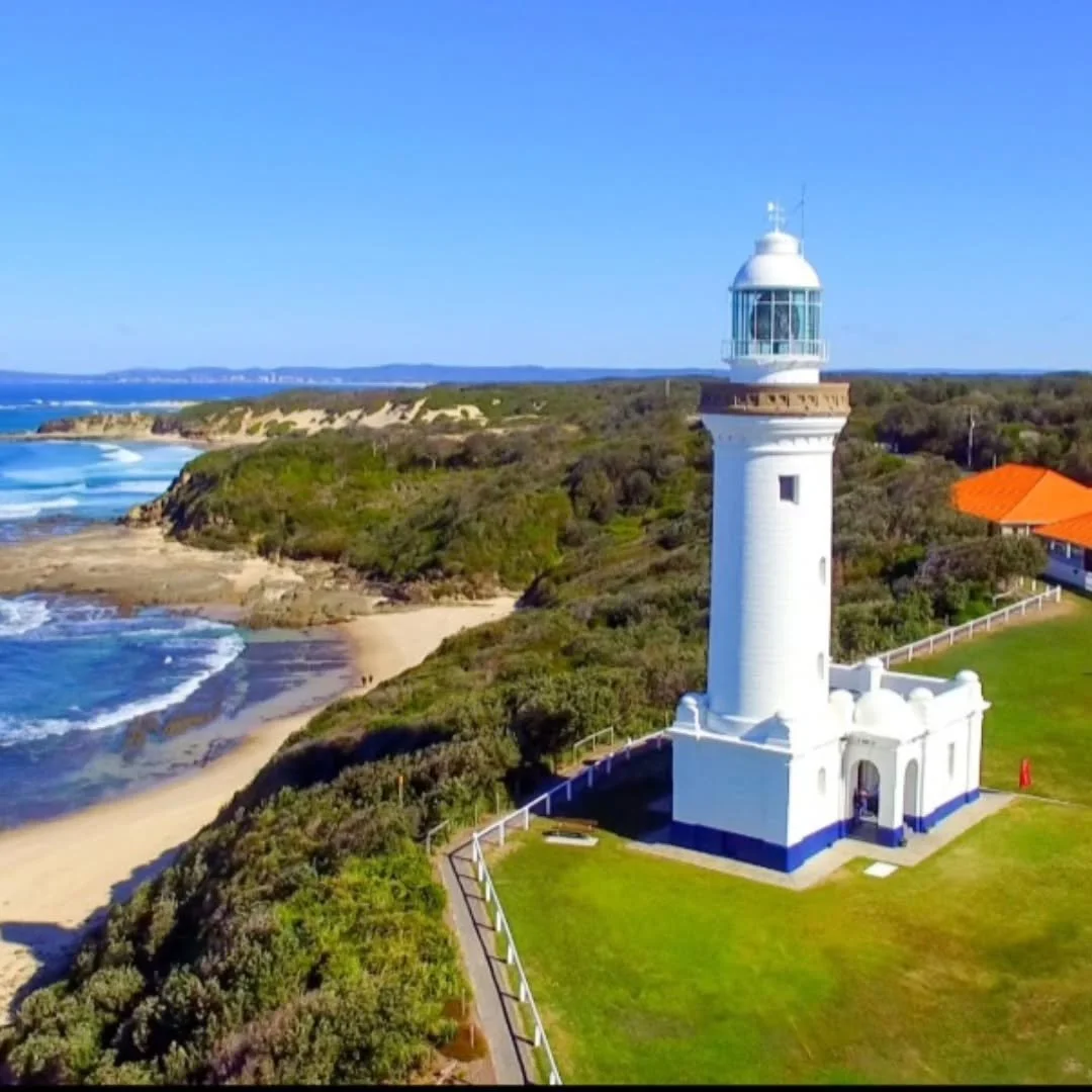 🏡✨ Staying at Marie &amp; Pat's Cottage?

Spend your days exploring beautiful beaches, visiting the lighthouse, tasting local wines, sampling craft beer, and treating yourself at the Chocolate &amp; Nougat Factory! 🍫🍷🍺

Then return to the cottage