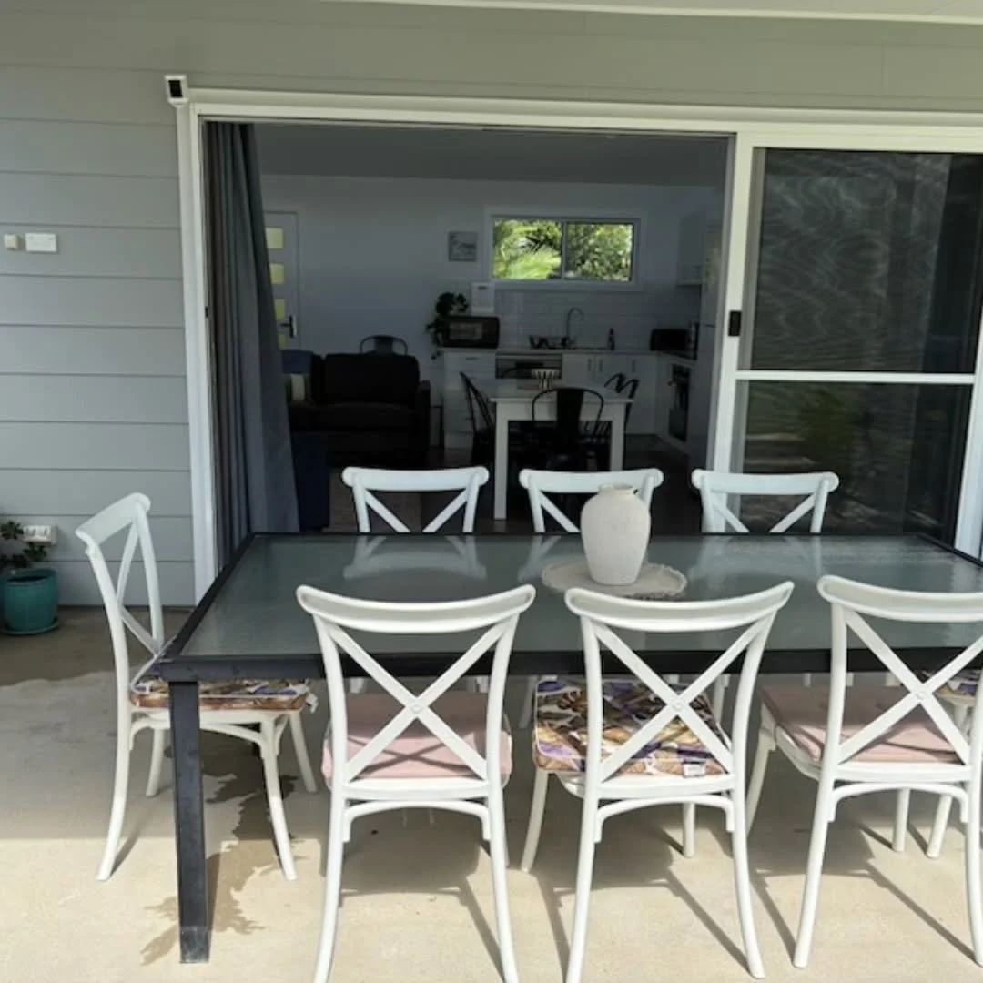 Escape the everyday and make your next getaway one to remember at Marie &amp; Pat's Cottage! 🌿✨

Whether you're planning a family holiday, a weekend with friends, or a special celebration, our spacious cottage is the perfect place to relax, reconnec