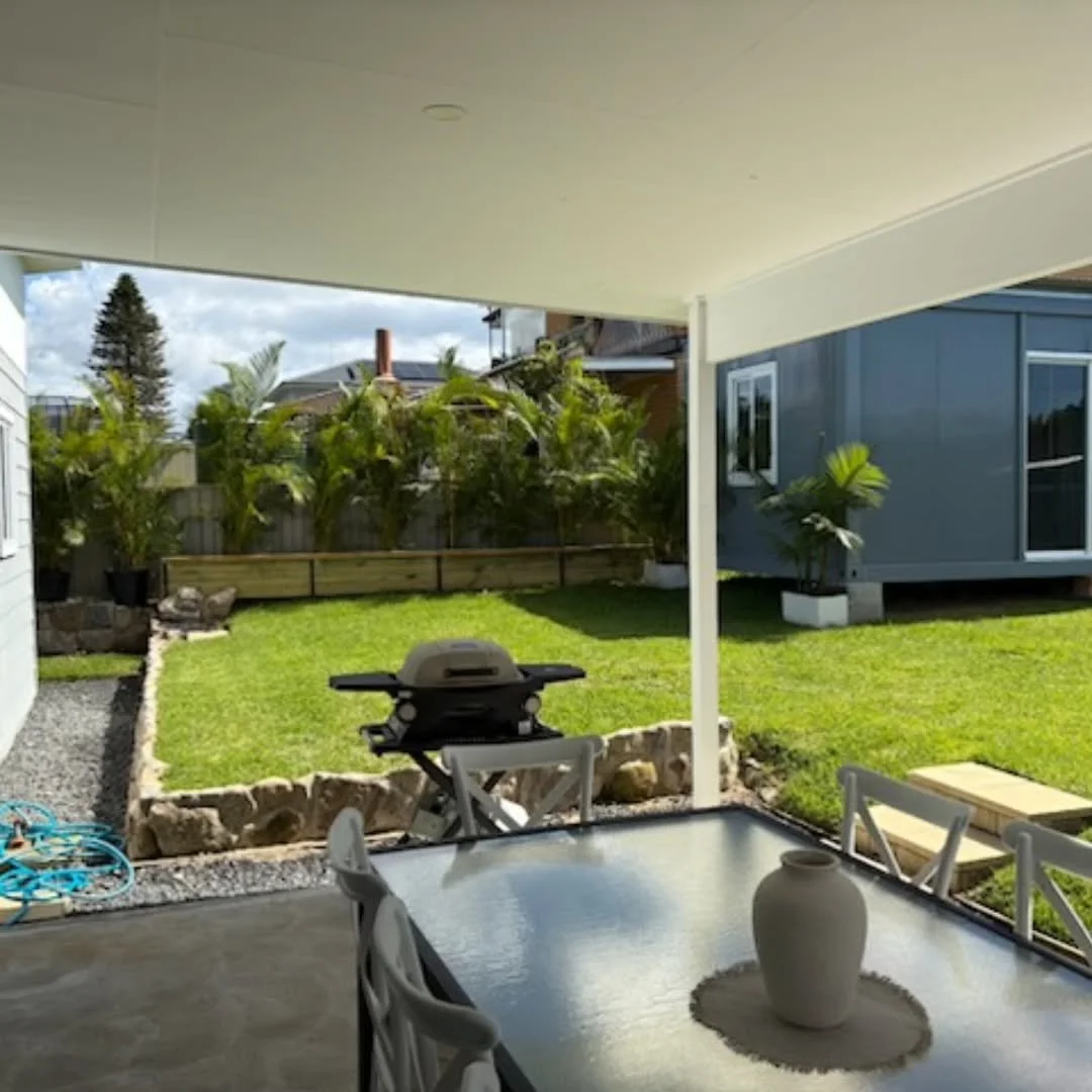Looking for a holiday getaway, a night away, or the perfect overnight stop on your road trip? 🏡✨

Marie &amp; Pat&rsquo;s Cottage is the perfect place to relax, recharge and enjoy the Central Coast, with comfortable accommodation for up to 8 people.