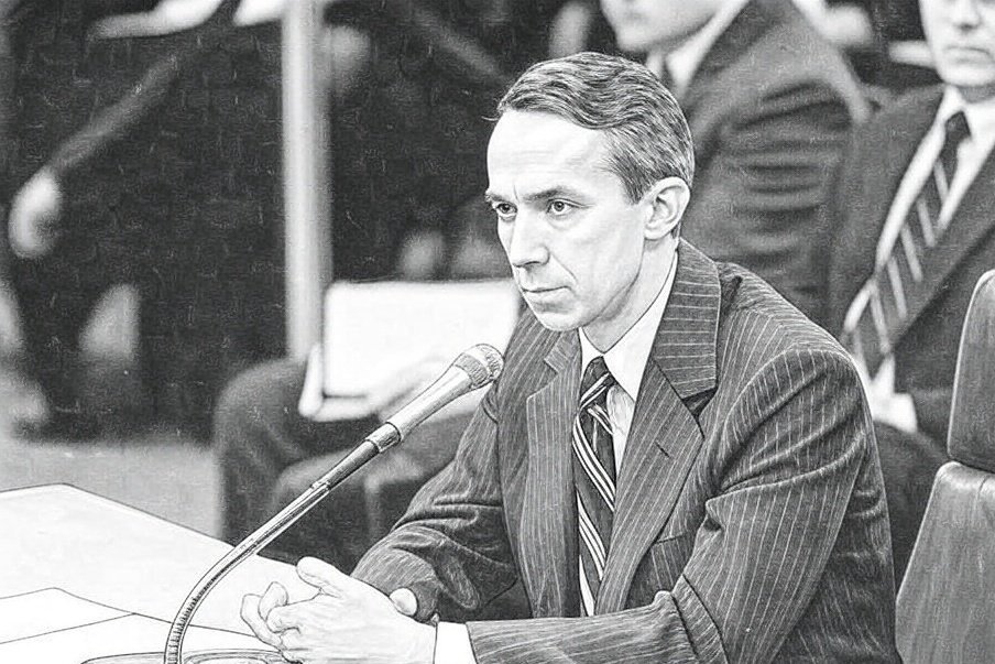 Retired Supreme Court Justice, David Souter, Dies at 85