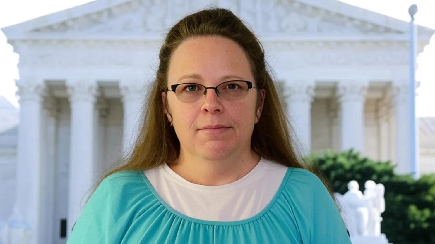 SCOTUS Asked to Overturn Same-Sex Marriage Rights